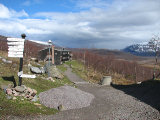 Kebnekaise fjeld station 3