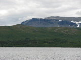 Saltoluokta fjeld station 1