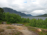 Sjöfallsdalen 7