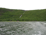 Teusajaure cottages 6