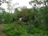 Church hut 1