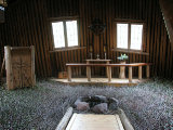 Church hut 2