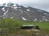 Cottages 13