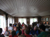 Dining hall 1