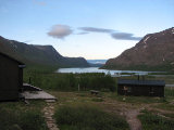 Evening 1