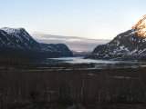 Evening 1