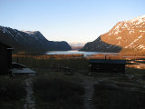 Evening 2