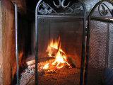 Fireplace 2