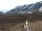 Huts 2