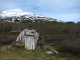Huts 3