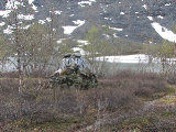 Huts 4