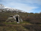 Huts 6