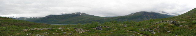 Panorama 1