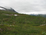 Reindeer-watching hut 1