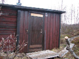 Sauna 1