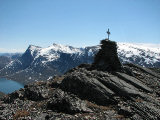 Cairn 1