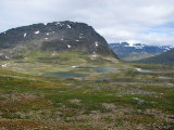 Tarns 1