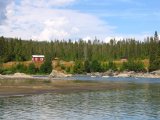 Kvikkjokk 1