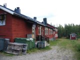 Kvikkjokk fjeld station 2