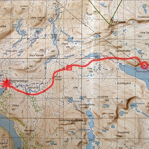 Stage map 4