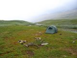 Camp site 4