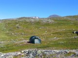 Camp site 6 again...