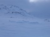 Snow structures 1