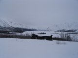 Kaitumjaure cottages 2