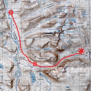 Stage map 4