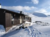 Alesjaure cottages 3