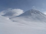 Čeakčačohkka 1