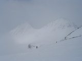 Duolbanjunečohkka 1