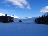 Sälka cottages 2