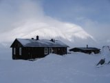 Sälka cottages 3