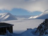Tjäktja pass 1