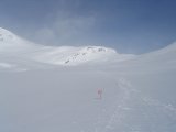 Tjäktja pass 3