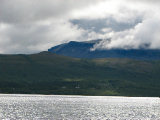 Saltoluokta fjeld station 1