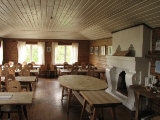 Saltoluokta fjeld station 4