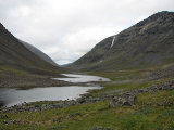 Kebnekaise-Ritsem icon