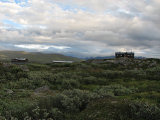 Sitasjaure cottages 6