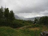 Sjöfallsdalen 2