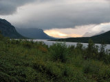 Sjöfallsdalen 4