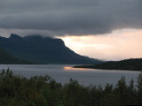 Sjöfallsdalen 5