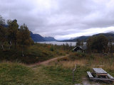 Sjöfallsdalen 6