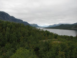 Sjöfallsdalen 7