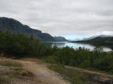 Sjöfallsdalen 8
