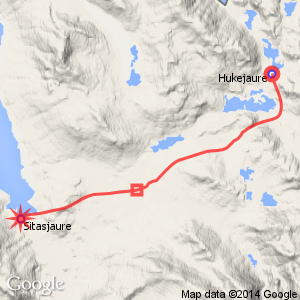 Stage map 3