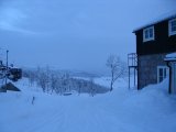 Snow 1