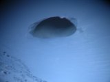 Hydrologist cave 2