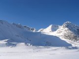 Isfallsglaciren 1